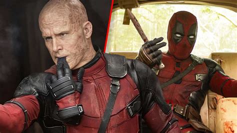 ryan reynolds leaked|Ryan Reynolds admits he may have helped leak Deadpool test。